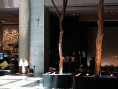 -博林天瑞喜来登酒店·西丽尚膳