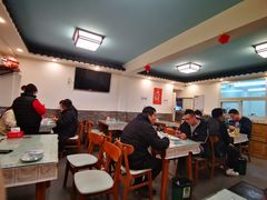 -聚首堂·特色小吃·肘子(什刹海德胜门店)