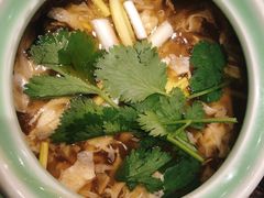 -阿庄新豫菜(航海东路店)