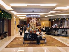 -佛山岭南天地康得思酒店