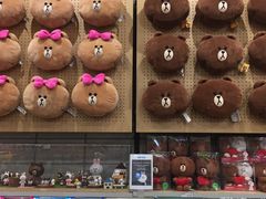 -line friends(明洞旗舰店)