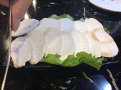 -燚青春东北泥炉烤肉(百合店)