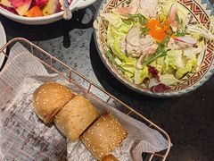 -西堤牛排(龙德广场店)