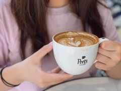 -Peet's Coffee皮爷咖啡(万象天地店)