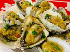 -海大南门夜市(海富街店)