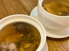 -金苑酒家·客家菜·广东老字号(万象店)