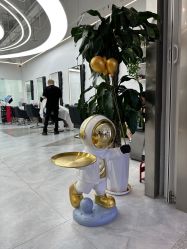 -ON STAR SALON