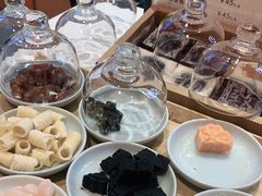 -阮大兴糕团(滨江宝龙店)