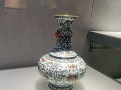 -景德镇中国陶瓷博物馆