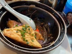 -鹅滋道(甘坑古镇店)