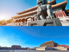-故宫博物院(故宫)
