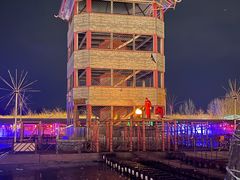 -河北村民俗体验园
