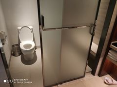 -西双版纳融创皇冠假日度假酒店