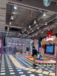 点击看大图 -meland亲子乐园(北京首开通州万象汇店)