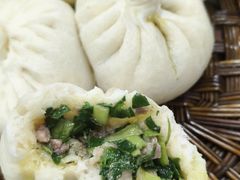 -胡家包子·清真(大众巷店)