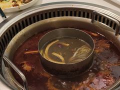 -葛记红焖羊肉(人民路店)