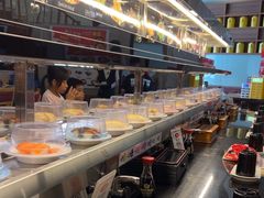 -三禾寿司(石龙店)