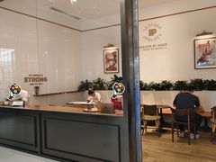 -Peet's 皮爷咖啡(乐峰店)