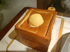 -绿茶餐厅(龙井船宴· 品牌总店)