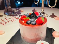-姆们M Sweetie Cake(三里屯店)