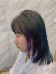 -5M HAIR SALON