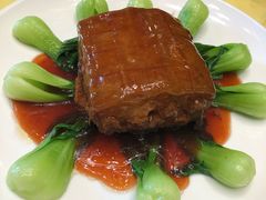-功德林素菜饭庄(前门店)