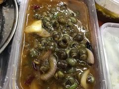 -无招牌