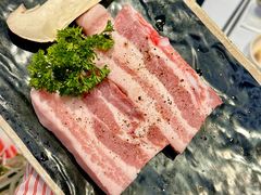 -TBK·本家·添百客·韩国料理(泰然店)