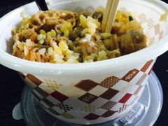 -食其家·牛丼咖喱(文三路店)