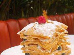 鲜果拿破仑酥-北京厨房(SKP店)