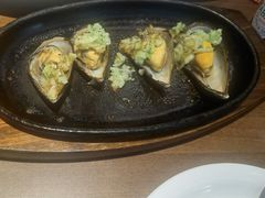 -萨莉亚意式餐厅(三号湾广场店)