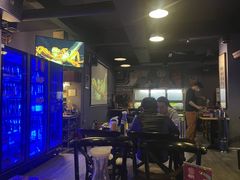 -质烤烤物·活烤海鲜(质烤总店)