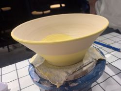 -趣陶陶艺手工坊(新世界百货重庆店)