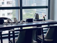 -四方茶集·茶馆(南山科技园店)