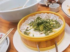 -村长家的疙瘩汤·东营菜(东营茶城店)