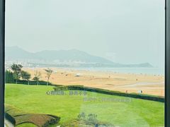 -青岛朗艺美术馆·海景咖啡