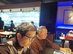 -梅龙镇酒家(南京西路总店)