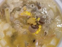 -江湖黑大兔(杨家坪店)