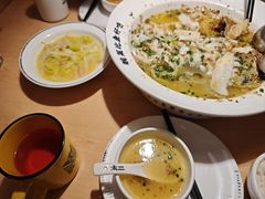 -太二酸菜鱼(福州泰禾店)