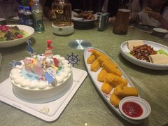 -峰厨大鱼泡饼·天津菜(西青大学城店)