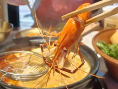 -琥珀川糟粕醋火锅(慈云寺店)