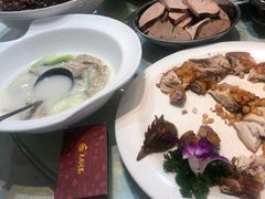 -天成川菜馆(华乐店)