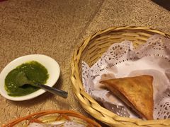 -Santoor 萨都里印度餐厅(北锣鼓巷店)