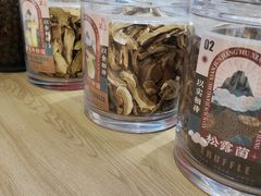-鲜菌江湖正宗野生菌火锅