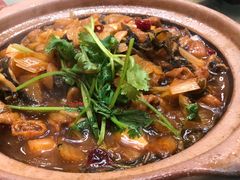 -新农村小院(北外滩水城第六街区店)