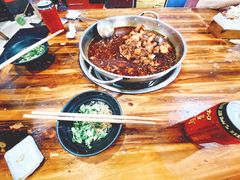 -中和远东火锅兔(老店)