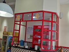 -陳艳红火锅(港汇店)