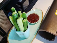 -江边城外烤全鱼(世茂广场店)