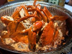 -阿忠食坊大排档·20年老店(万象城店)