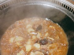 -桃源村铁锅炖鱼(体育馆道店)